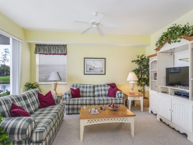 Naples Condo 907732