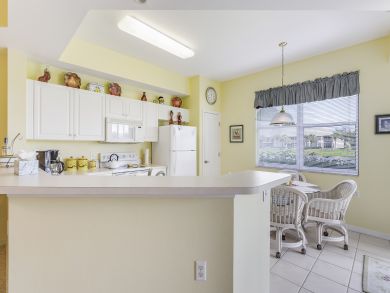 Naples Condo 907732