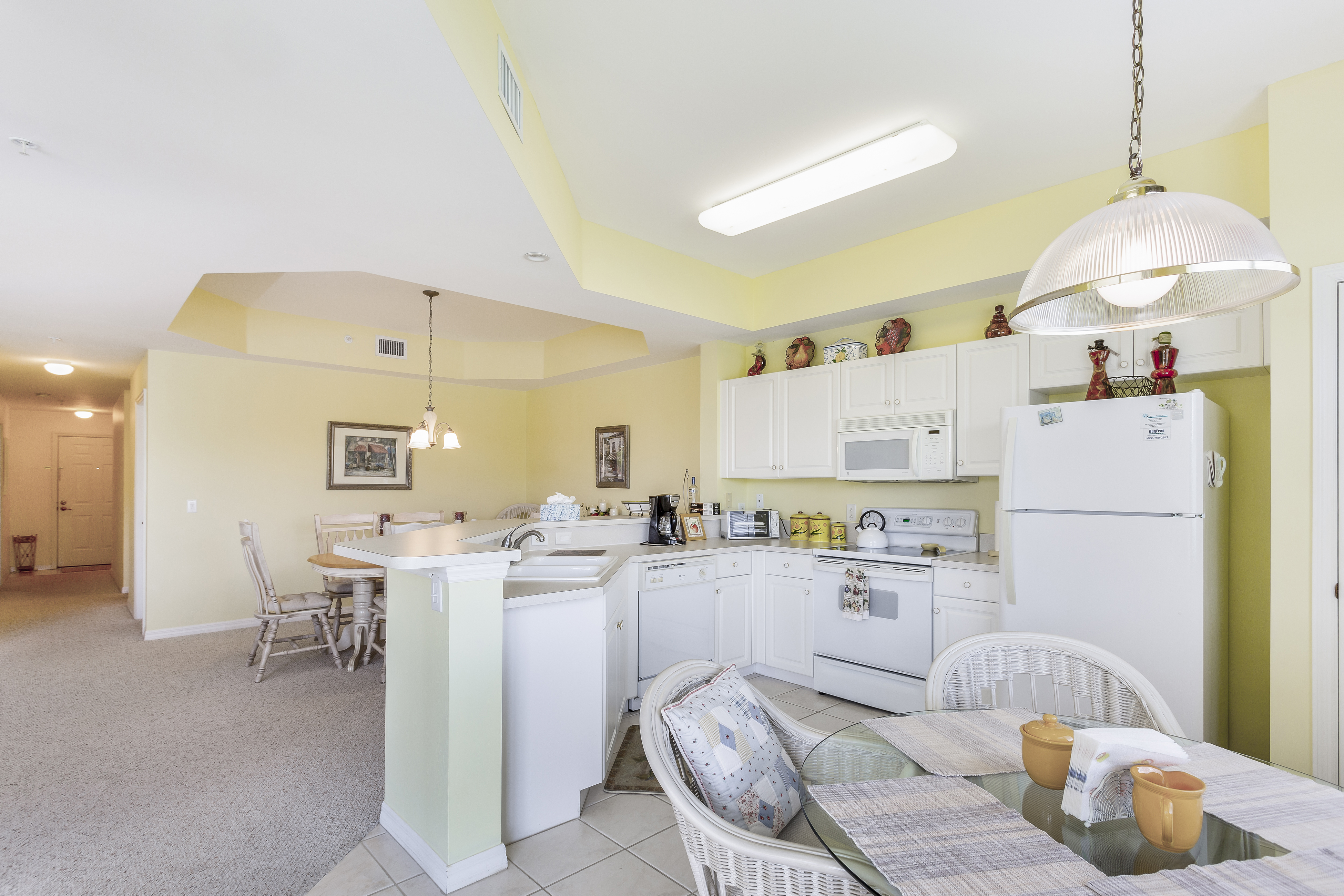 Naples Condo 907732