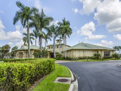 Naples Condo 907732
