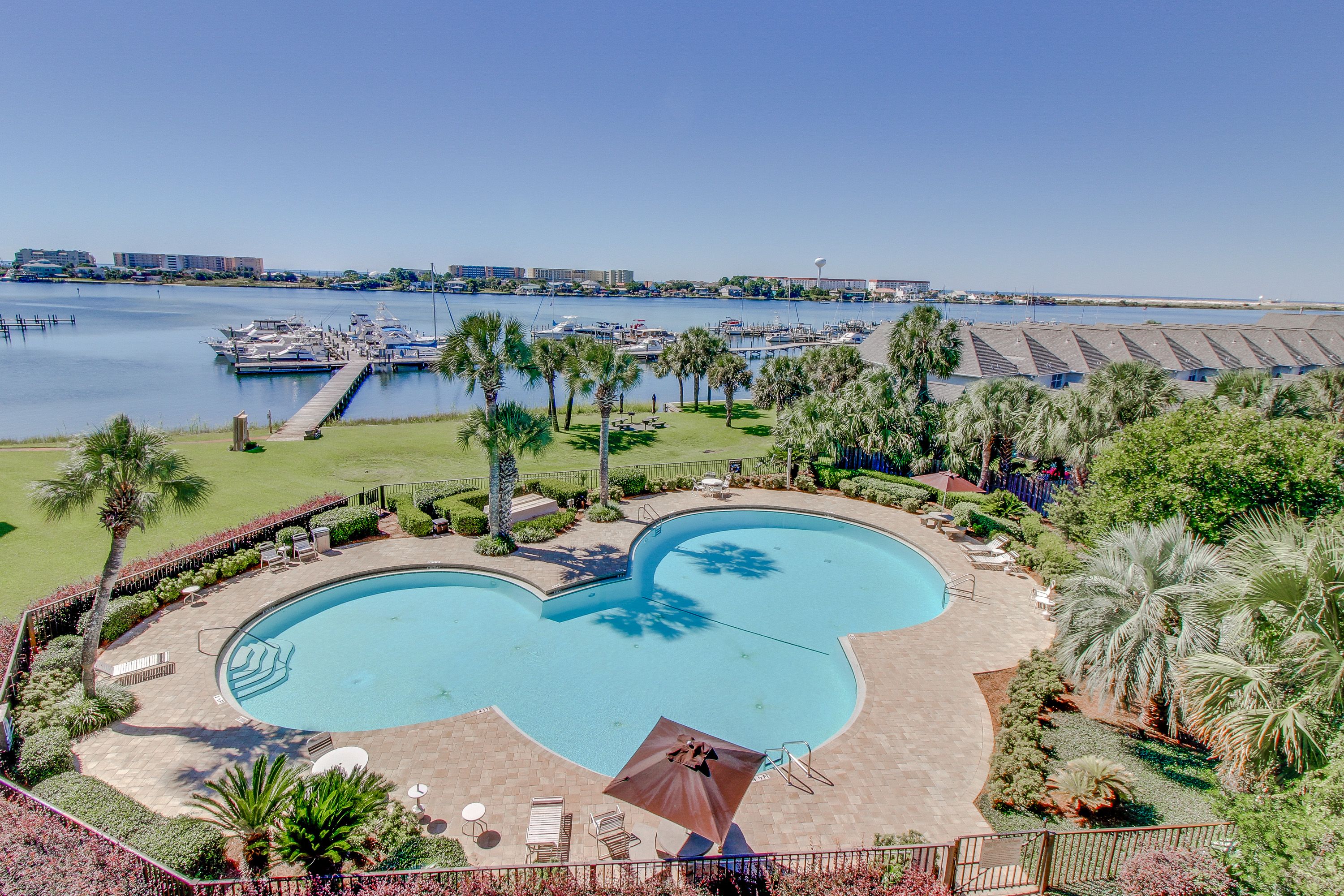 Okaloosa Island Fort Walton Beach Condo 907733 Okaloosa Island Fort Walton Beach Condo 907733