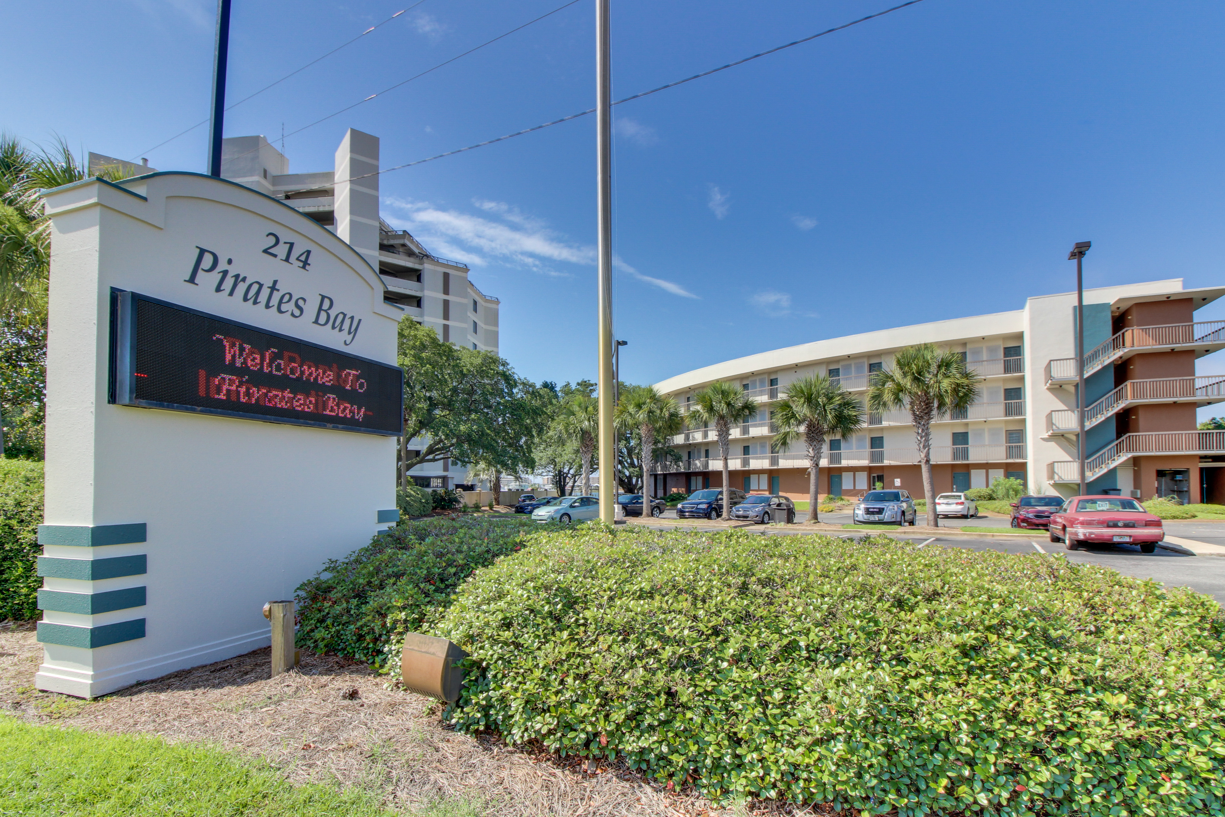 Okaloosa Island Fort Walton Beach Condo 907733 Okaloosa Island Fort Walton Beach Condo 907733