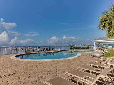 Pensacola Beach Condo 907734