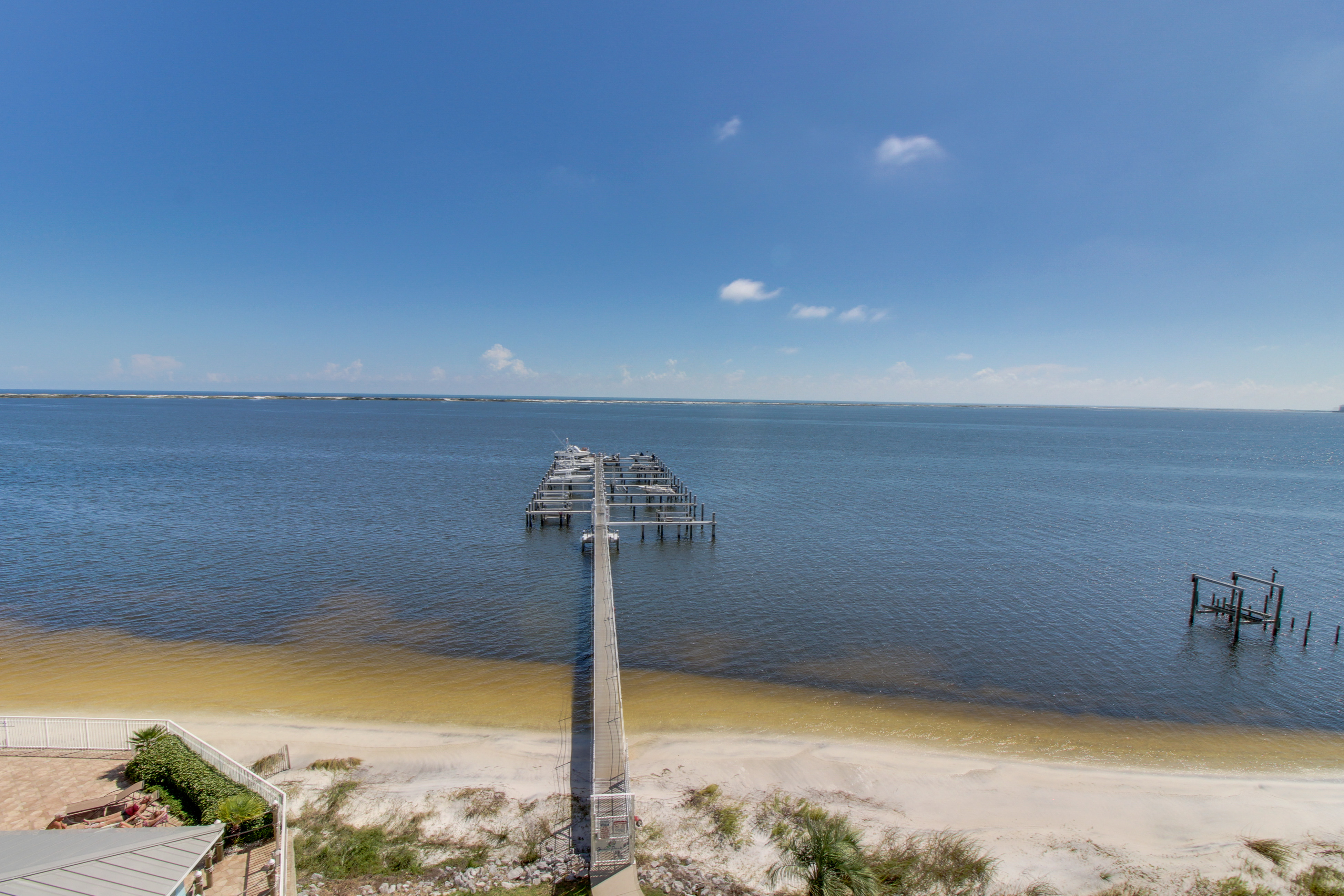 Pensacola Beach Condo 907734