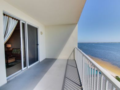 Pensacola Beach Condo 907734