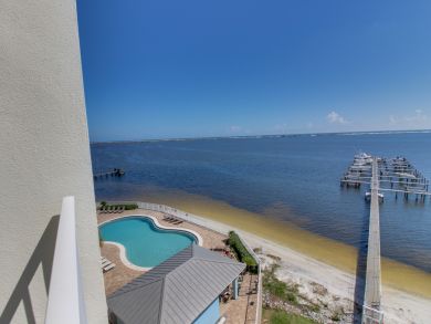 Pensacola Beach Condo 907734