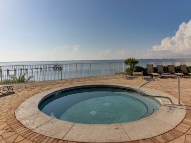 Pensacola Beach Condo 907734