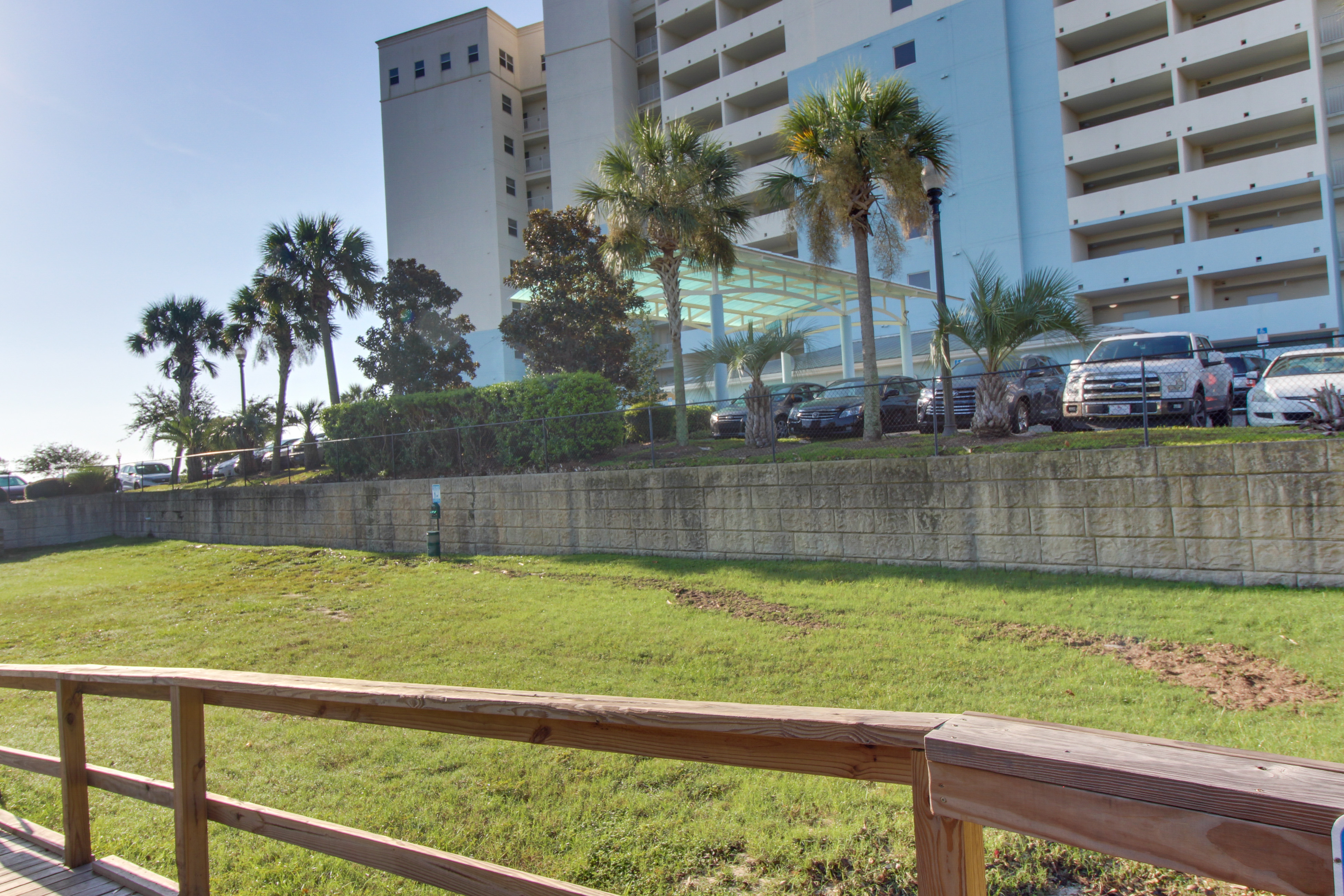 Pensacola Beach Condo 907734
