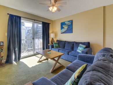 Pensacola Beach Condo 907735