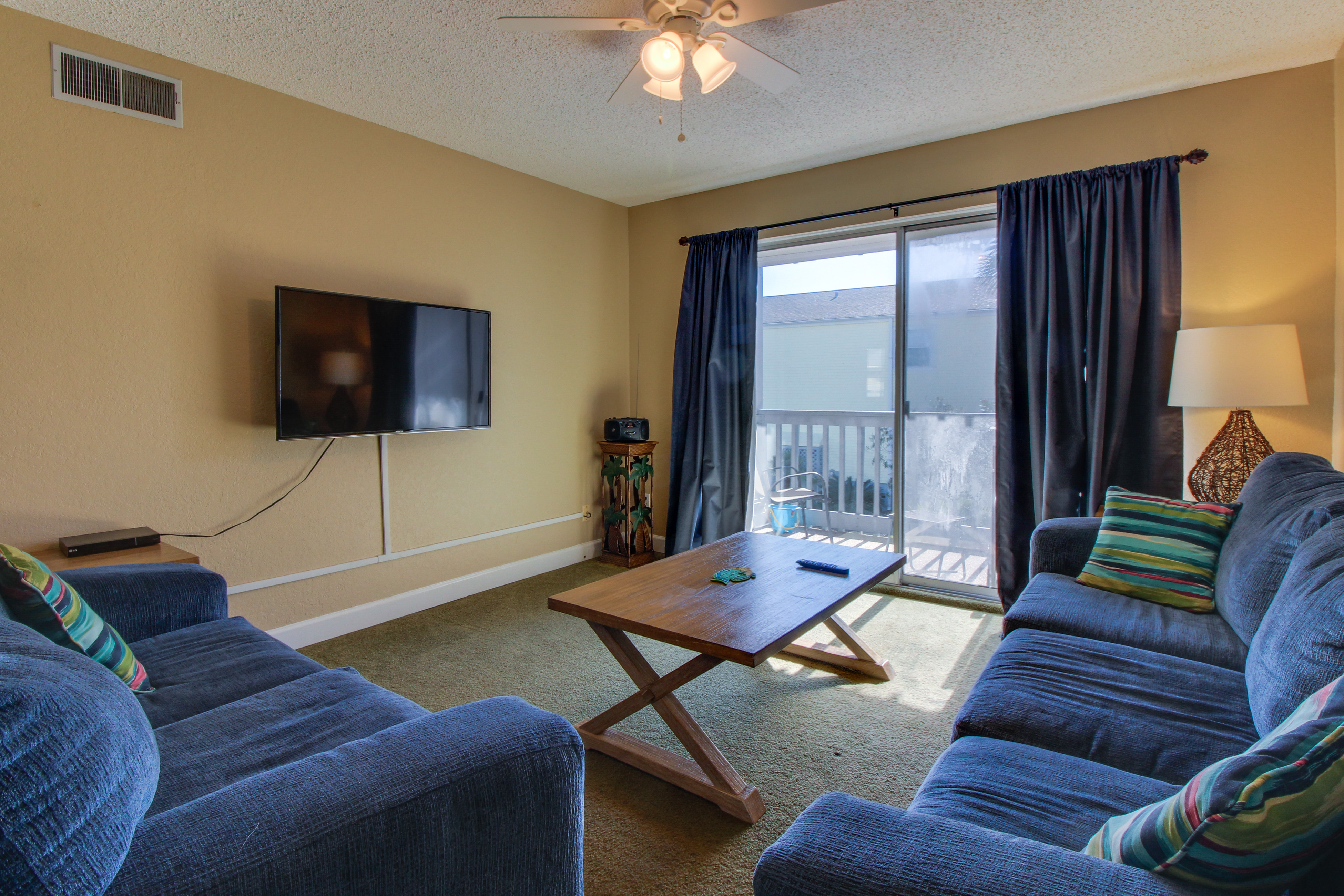 Pensacola Beach Condo 907735