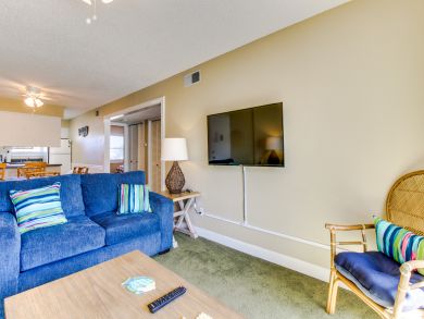 Pensacola Beach Condo 907735