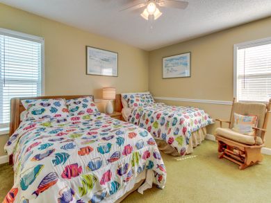 Pensacola Beach Condo 907735