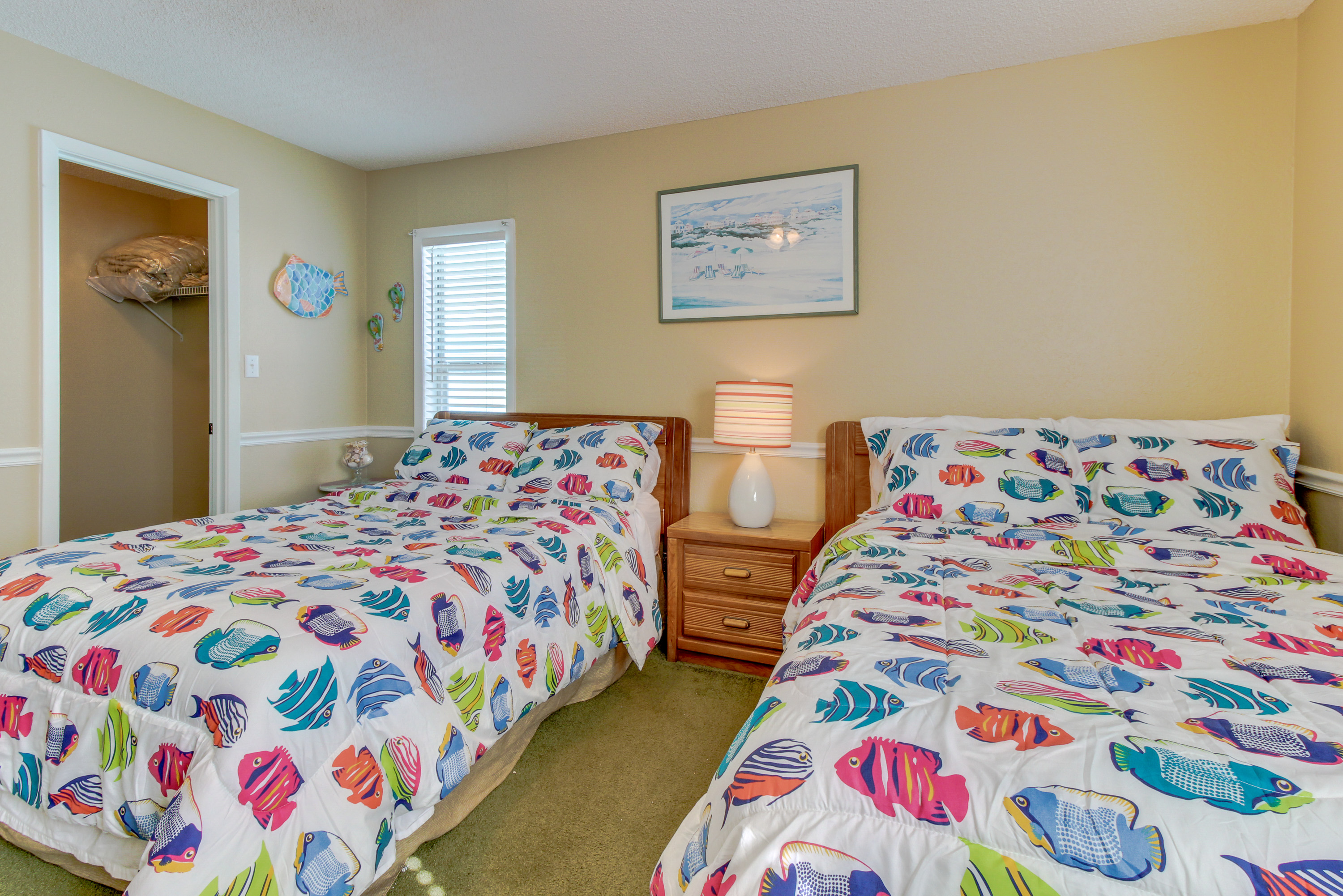 Pensacola Beach Condo 907735