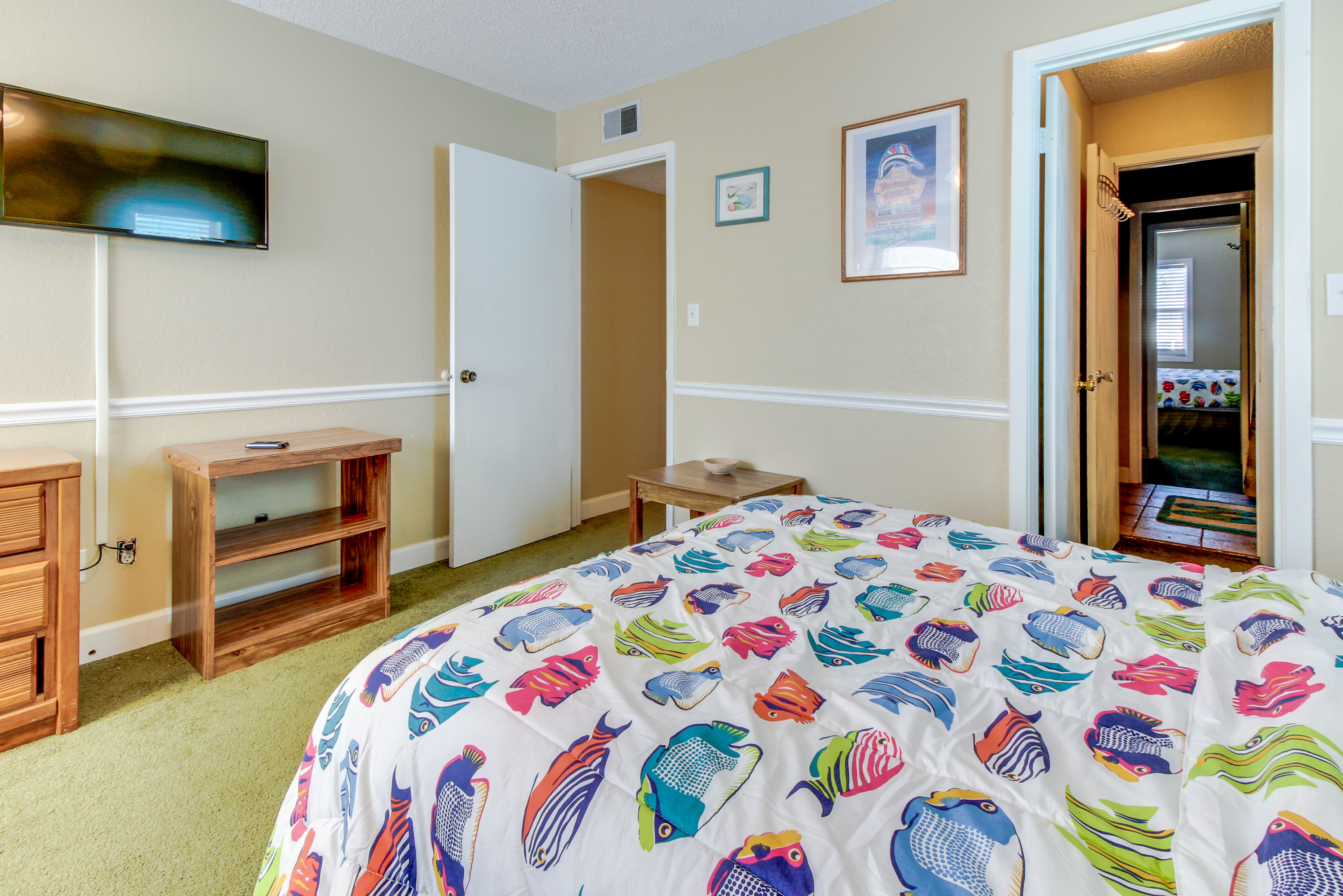 Pensacola Beach Condo 907735