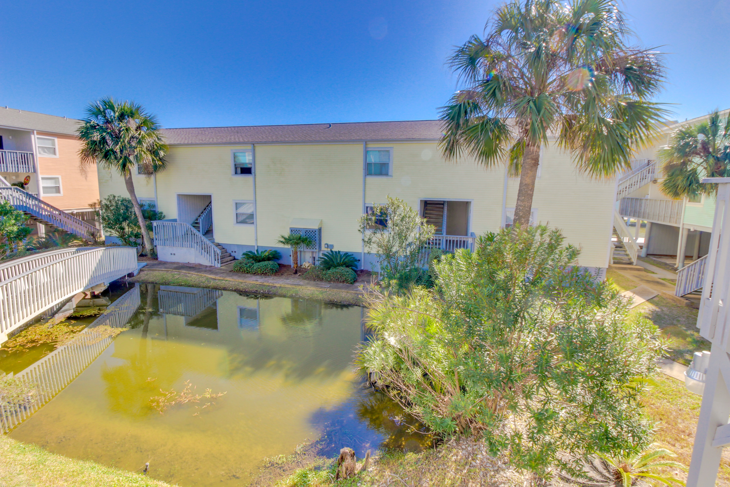 Pensacola Beach Condo 907735