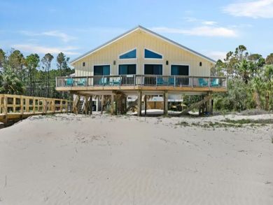 Charming Vacation Rental on Port St. Joe. Call Today!