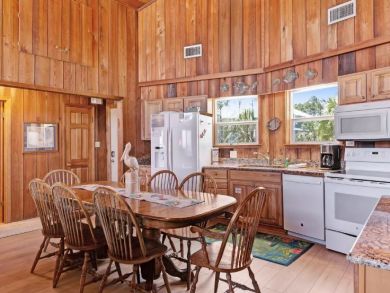 Charming Vacation Rental on Port St. Joe. Call Today!