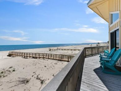 Charming Vacation Rental on Port St. Joe. Call Today!