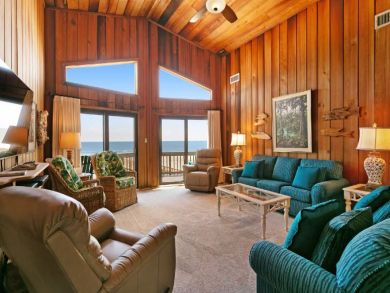 Charming Vacation Rental on Port St. Joe. Call Today!