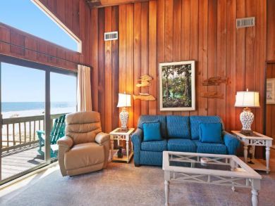 Charming Vacation Rental on Port St. Joe. Call Today!