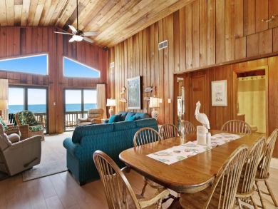 Charming Vacation Rental on Port St. Joe. Call Today!