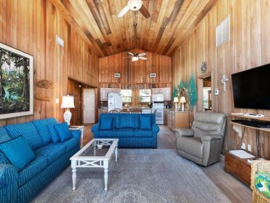 Charming Vacation Rental on Port St. Joe. Call Today!