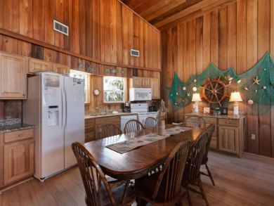 Charming Vacation Rental on Port St. Joe. Call Today!