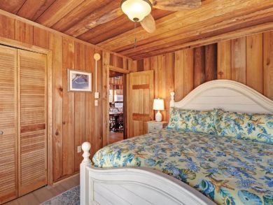 Charming Vacation Rental on Port St. Joe. Call Today!