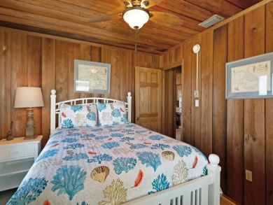 Charming Vacation Rental on Port St. Joe. Call Today!