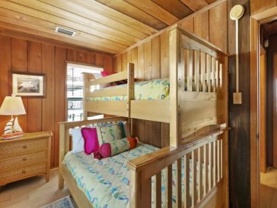 Charming Vacation Rental on Port St. Joe. Call Today!