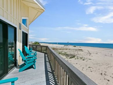 Charming Vacation Rental on Port St. Joe. Call Today!