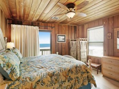 Charming Vacation Rental on Port St. Joe. Call Today!