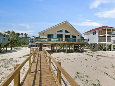 Charming Vacation Rental on Port St. Joe. Call Today!