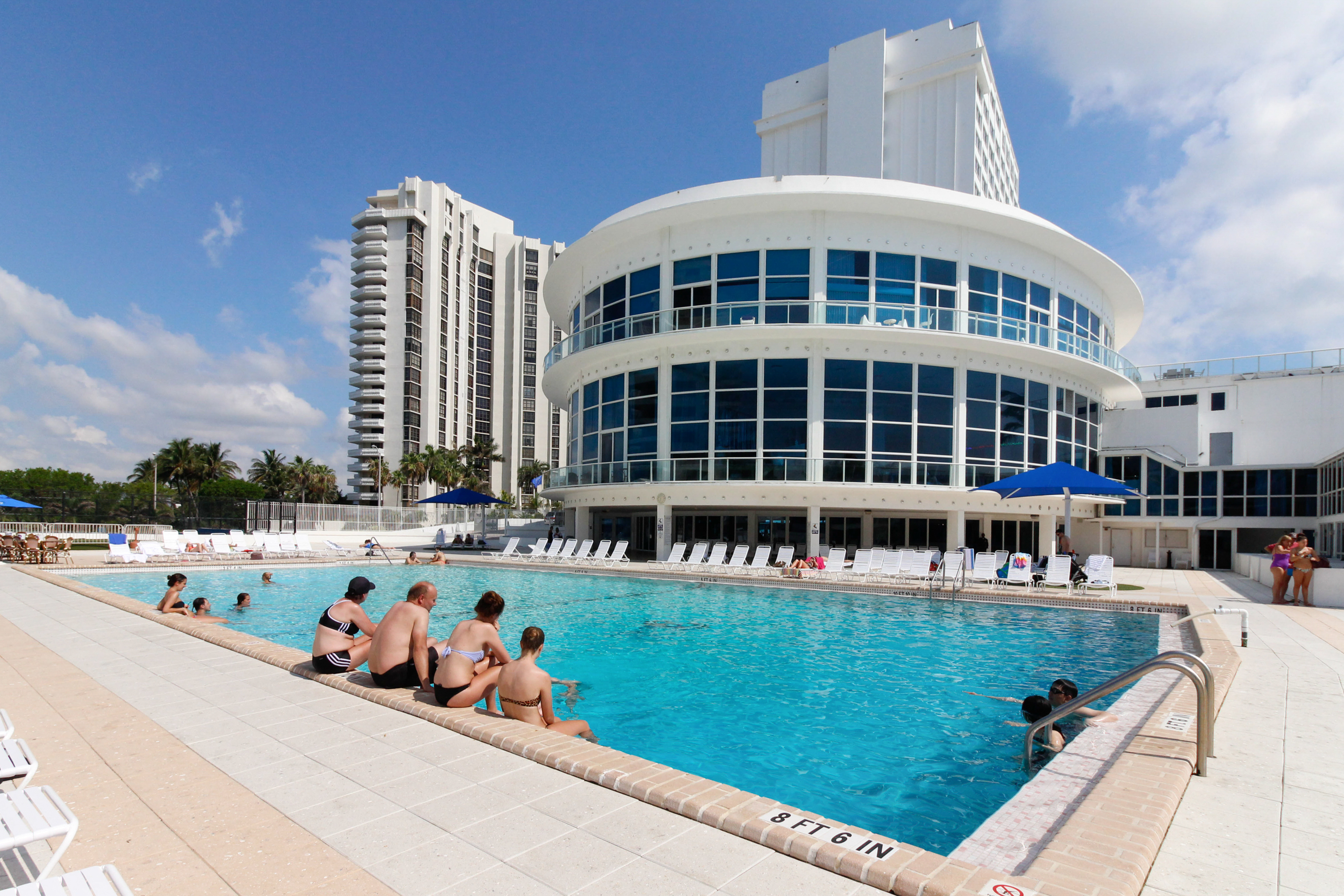 Miami Beach Condo 907737
