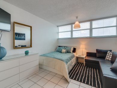 Miami Beach Condo 907737