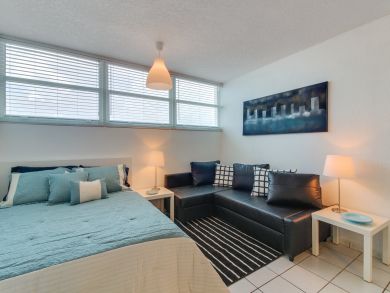 Miami Beach Condo 907737