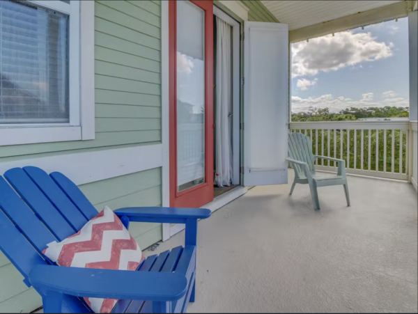 Santa Rosa Beach Delight