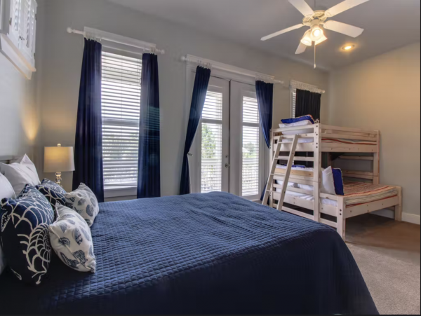 Santa Rosa Beach Delight