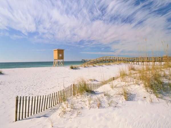 Santa Rosa Beach Delight