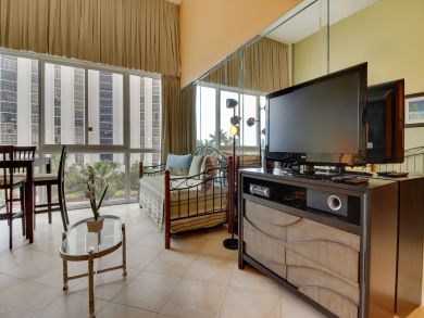 Miami Beach Condo 907741