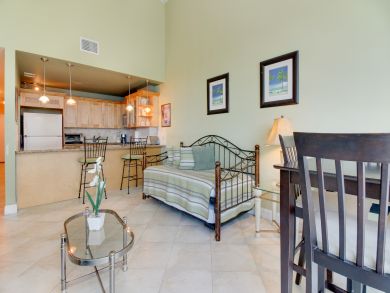Miami Beach Condo 907741