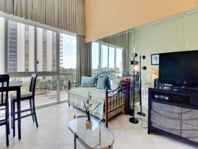 Miami Beach Condo 907741