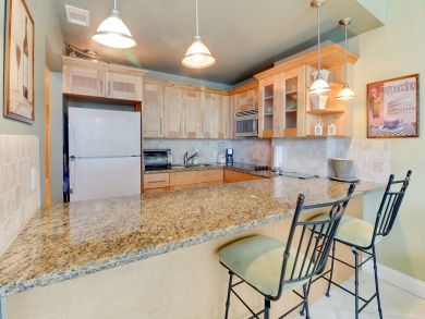 Miami Beach Condo 907741