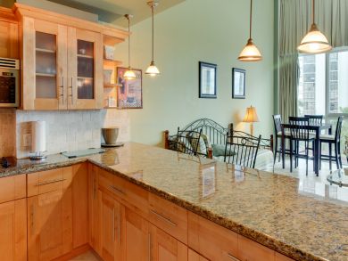 Miami Beach Condo 907741