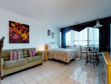 Miami Beach Condo 907742