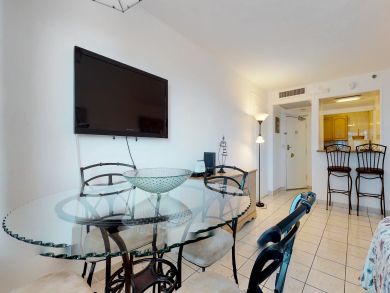 Miami Beach Condo 907742