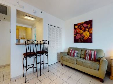 Miami Beach Condo 907742
