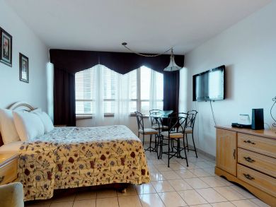Miami Beach Condo 907742