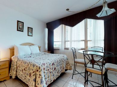Miami Beach Condo 907742