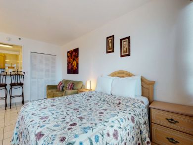 Miami Beach Condo 907742